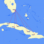 Miami-Cuba-Flights