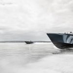 Pictures of the Quintessence Yachts – Aston Martin 37  Credit: Lloyd Images