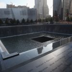 9/11 Memorial At World Trade Center Site Opens To Public
