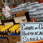 South Florida Wary As Hurricane Irene Churns Towards U.S.