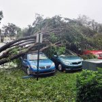 Uragano Irma in Florida