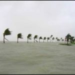 wilma storm surge key West