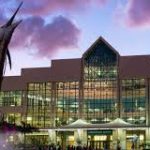 convention center