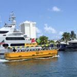 Water Taxi
