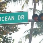 297814891-luce-di-avvertimento-ocean-drive-south-beach-segnaletica-stradale