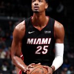 Miami Heat v Brooklyn Nets