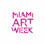 Art week logo