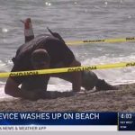 Military_Flare_Washes_Up_on_Miami_Beach