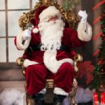 santa