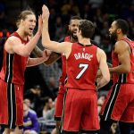 Miami Heat v Minnesota Timberwolves