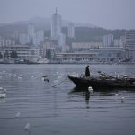 North Korea Daily Life