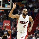 Wayne Ellington