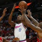 Josh Richardson