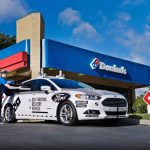 ford dominos