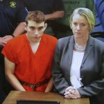 il terrorista della Stoneman Douglas High School