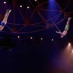 “Cirque Du Soleil’s Totem” Dress Rehearsal