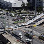 Fiu Bridge collapse