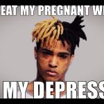 xxxtentacion