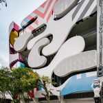11 MUSEUM GARAGE