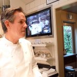 Chef Thomas Keller