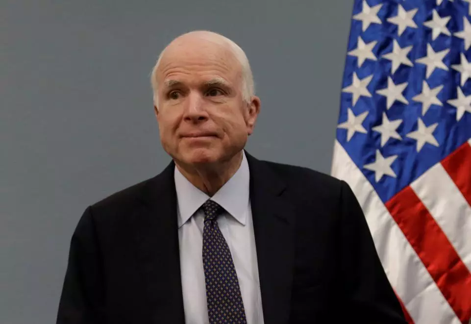 John McCain
