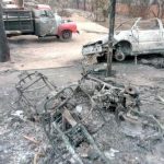 Grecia: nell’inferno di Mati, ‘non abbiamo più futuro’