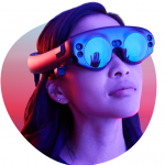 magic leap 4