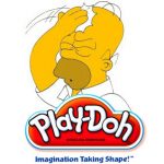 play doh
