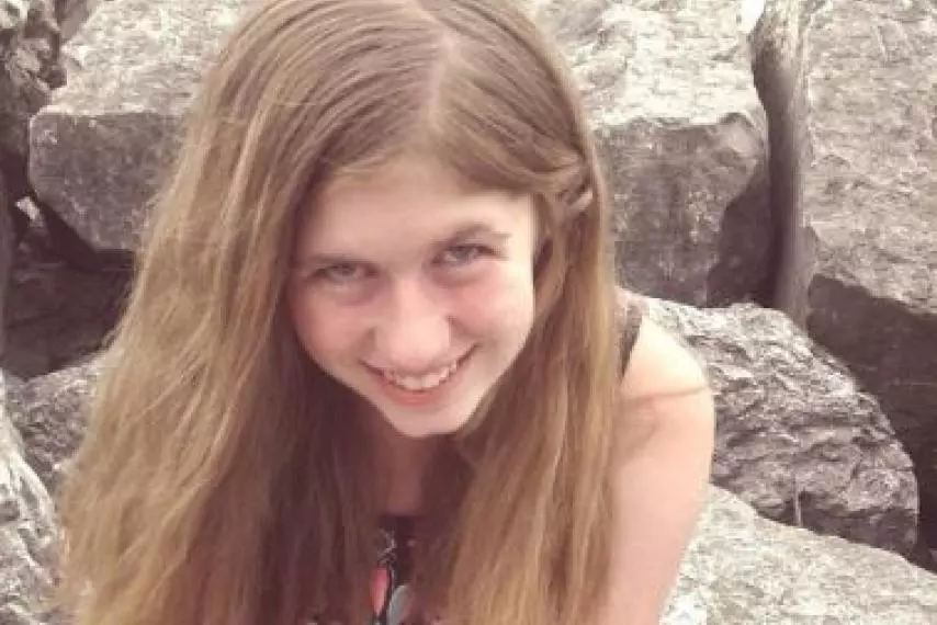 Jayme Closs