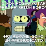 bender voto