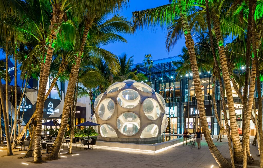 Miami Design District Public Art Tours