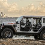 New 2020 Jeep® Wrangler and Gladiator “Three O Five” Editio