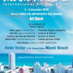 locandina miami 2019