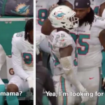 nfl mama