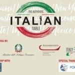 the italian table 1