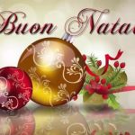 buon natale