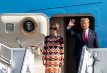 Il ritorno di Trump in Florida