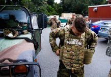 La Florida si prepara per l’insediamento di Biden e il ritorno a Mar-a-Lago di Trump