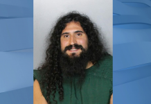 Rapisce una donna dall’ospedale e la violenta. Arrestato in Florida.