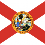 florida flag