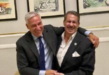 Viareggio – Miami: un patto di amicizia nel segno della nautica