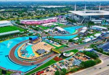 F1 a Miami: quando i sogni diventano realtà