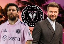 Messi ha scelto l’Inter Miami