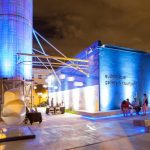 Bakehouse Art Complex