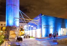 Rinascimento a Miami: il nuovo Bakehouse Art Complex a Wynwood