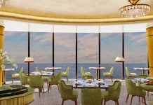 La Sponda: la nuova gemma italiana affacciata sul lungomare di Coconut Grove