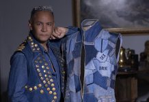 Dai rifiuti alla passerella: la rivoluzione sostenibile di José Alexzander