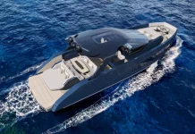 Manari Yachts debutta a Miami: lo yachting guarda a nuove rotte