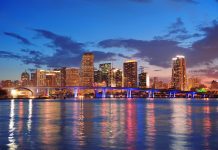 Acquirenti da 73 Paesi spingono il boom delle nuove costruzioni a Miami: oltre metà delle unità vendute è stata acquistata da compratori internazionali