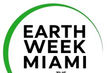 A Miami arriva la Earth Week: una settimana di eventi dedicati alla sostenibilità